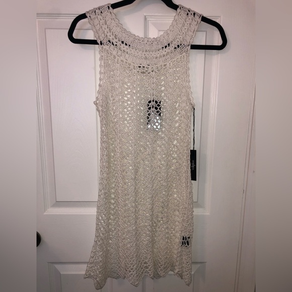 Vertigo Paris Other - Vertigo swim coverup (L)